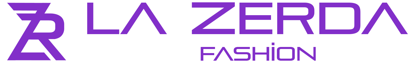 Lazerda Fashion